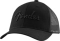 Fender Snap Back Pick Holder Hat (black) Gorras y sombreros