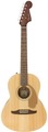 Fender Sonoran Mini 3/4 (natural w/gig bag) Shortscale-Westerngitarre