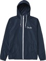 Fender Spaghetti Logo Windbreaker S (navy) Jacken S