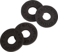 Fender Strap Blocks (black) Bloqueos de seguridad para correa de guitarra