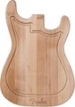 Fender Strat Cutting Boards Cheese Board Other Merchandise