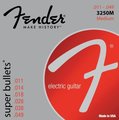 Fender Super Bullets 3250M (Medium 011-049)