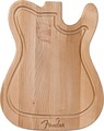 Fender Tele Cutting Boards Cheese Board Other Merchandise