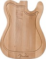 Fender Tele Cutting Boards Cheese Board