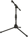 Fender Telescoping Boom Amplifier Mic Stand Soportes bajos para micrófono