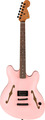 Fender Tom DeLonge Starcaster (satin shell pink)