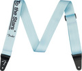 Fender Tom DeLonge To The Stars Straps (daphne blue) Sangles pour guitare