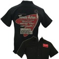 Fender Tremolo Work Shirt (Small)