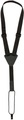 Fender Ukulele Strap (black)