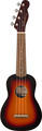 Fender Venice Soprano Ukulele (2 color sunburst)