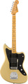 Fender Vintage Custom 1958 Jazzmaster (aged desert sand) Outros tipos de Guitarras Eléctricas