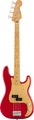 Fender Vintera '50s Precision Bass MN (dakota red)