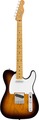 Fender Vintera '50s Telecaster MN (2 tone sunburst)