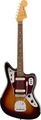 Fender Vintera '60s Jaguar PF (3 tone sunburst)