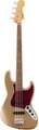 Fender Vintera '60s Jazz Bass PF (firemist gold) 4-String Electric Basses