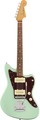 Fender Vintera '60s Jazzmaster Modified PF (seafoam green) Chitarre Design Alternativo