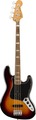 Fender Vintera '70s Jazz Bass PF (3 tone sunburst) E-Bässe 4-Saiter