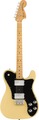 Fender Vintera '70s Telecaster Deluxe MN (vintage blonde)