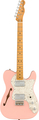 Fender Vintera '70s Telecaster Deluxe Thinline (pink shell)