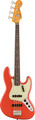 Fender Vintera II 60s Jazz Bass (fiesta red)