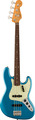 Fender Vintera II 60s Jazz Bass (lake placid blue)