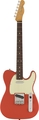 Fender Vintera II 60s Telecaster (fiesta red)