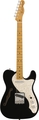 Fender Vintera II 60s Telecaster Thinline (black)