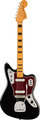 Fender Vintera II 70s Jaguar (black)