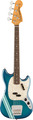 Fender Vintera II 70s Mustang Bass (competition burgundy)