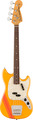Fender Vintera II 70s Mustang Bass (competition orange)