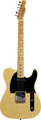 Fender W19 LTD 52 Tele MN NOS (faded nocaster blonde) E-Gitarren T-Modelle