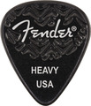 Fender Wavelenght 351 6-pack (heavy, black)