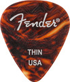 Fender Wavelenght 351 6-pack (thin, tortoise)