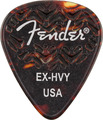 Fender Wavelenght 351 6-pack (extra heavy, tortoise)