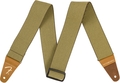 Fender WeighLess Tweed Strap (tweed) Gitarren-Gurte