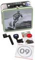 Fender 'You Won't Part With Yours Either' Lunchbox Ltd with Accessories Werkzeug-/Pflegesets für Gitarre