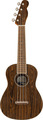 Fender Zuma Concert Ukulele (natural bocote)