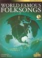 Fentone World Famous Folksongs (incl. CD)