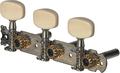 Fire&Stone Jazz Guitar Machine Heads (set)