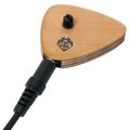 Fire&Stone Universal Akustik Tonabnehmer Pickup Guitarra Clássica