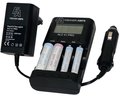 Fischer ALC 41 Battery Chargers