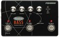 Fishman Fission Bass Powerchord FX Pedal Bass-Octaver-Pedale