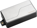 Fluence 6 String PRF-MHB-AR1 (brushed stainless)