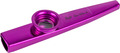 Flight Aluminium Kazoo (purple elise) Kazoo