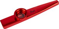 Flight Aluminium Kazoo (red) Kazoos