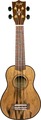 DUS430 Dao Soprano Ukulele