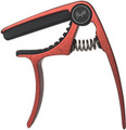 Flight FC-RD Red Ukulele Capo