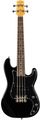 Mini Bass LITE (Black)