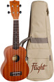 Flight NUS310 Soprano Ukulele Ukeleles soprano