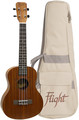 Flight NUT310 Tenor Ukulele Tenor-Ukulelen